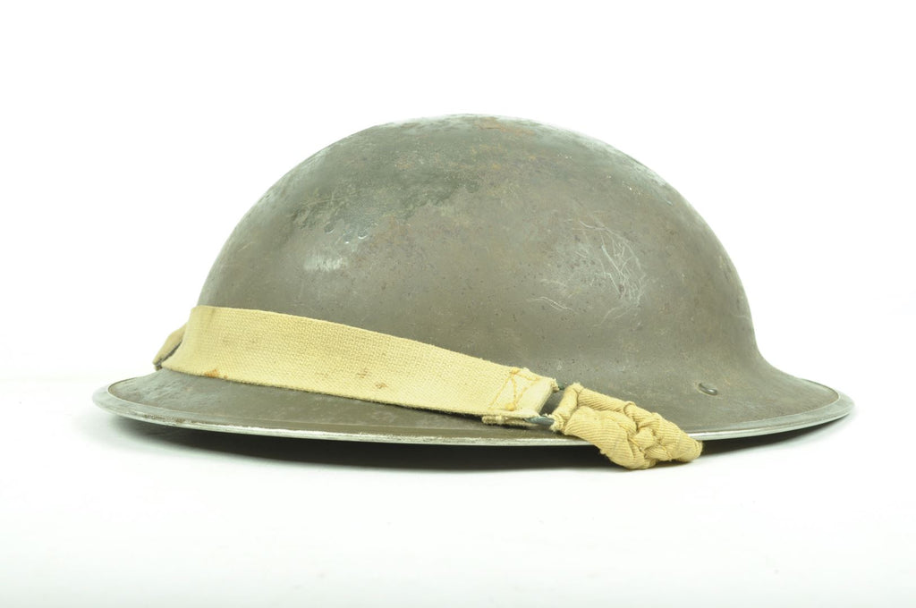 Casque Canadien  MKI daté 1941