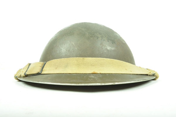 Casque Canadien  MKI daté 1941