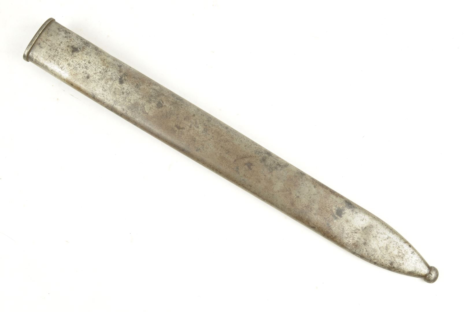 Baïonnette Allemande 98 / 05 S à dents de scie / marquage 11.E.P.5.44