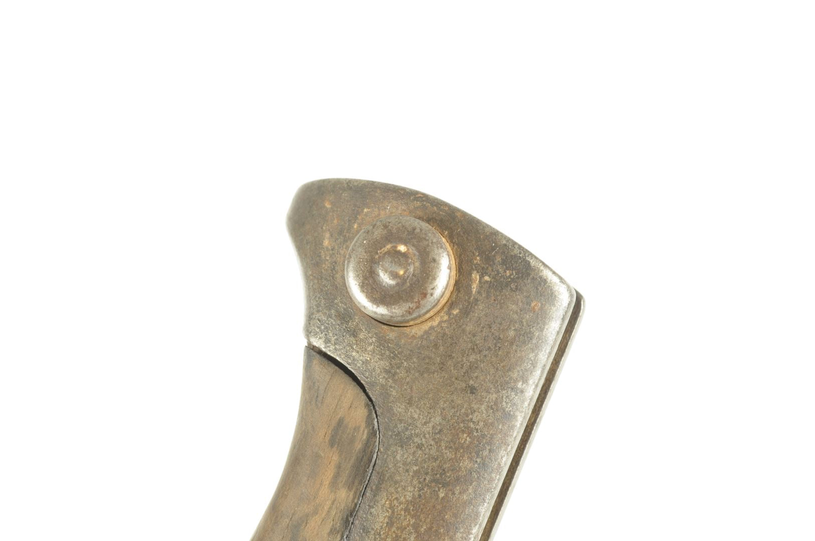 Baïonnette Allemande 98 / 05 S à dents de scie / marquage 11.E.P.5.44