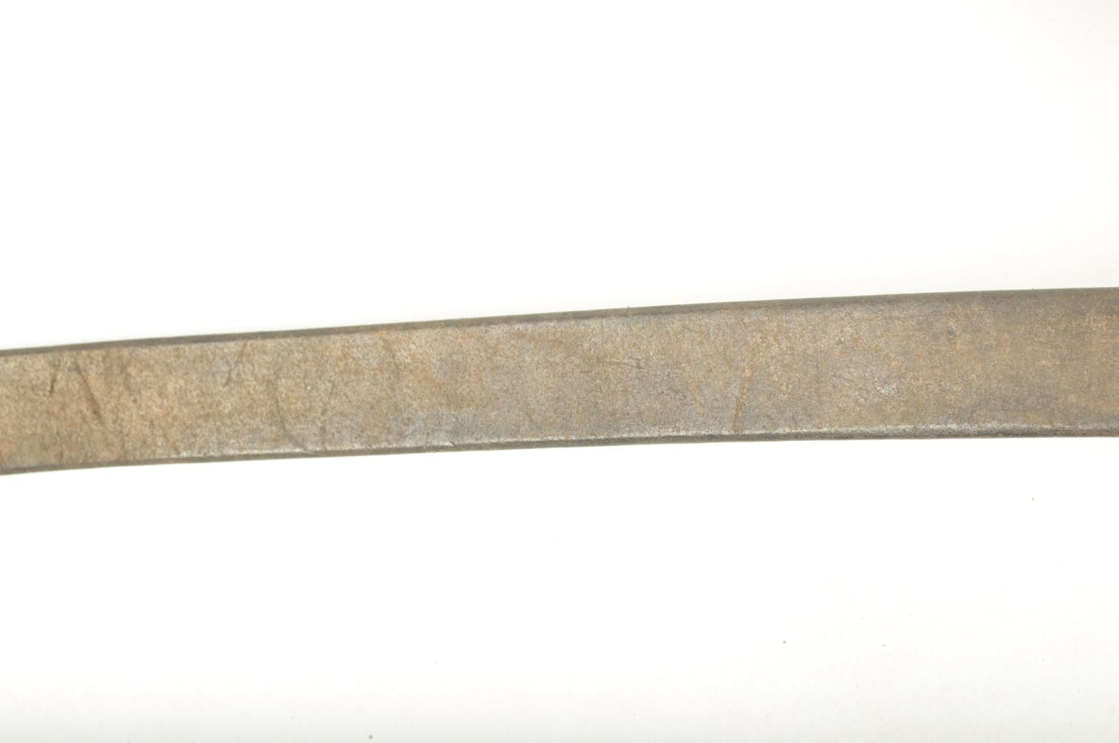 Bretelle de fusil Mauser 98K datée 1937