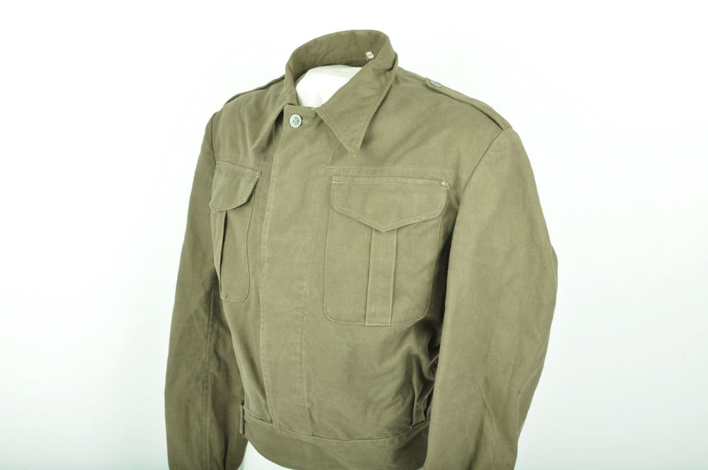 Blouson modèle 44 daté 1944