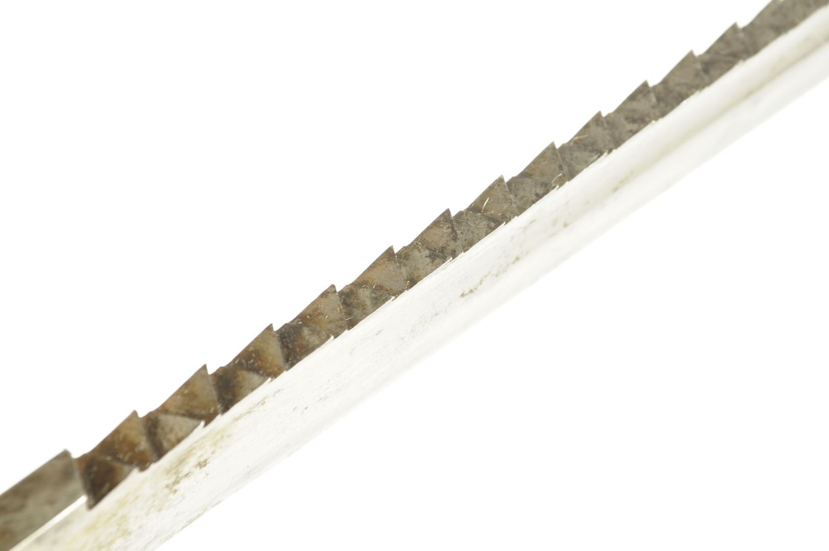 Baïonnette Allemande 98 / 05 S à dents de scie / marquage 11.E.P.5.44