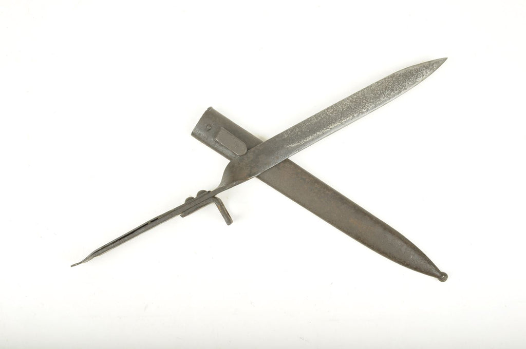 Baïonnette Autrichienne Ersatz M-1898