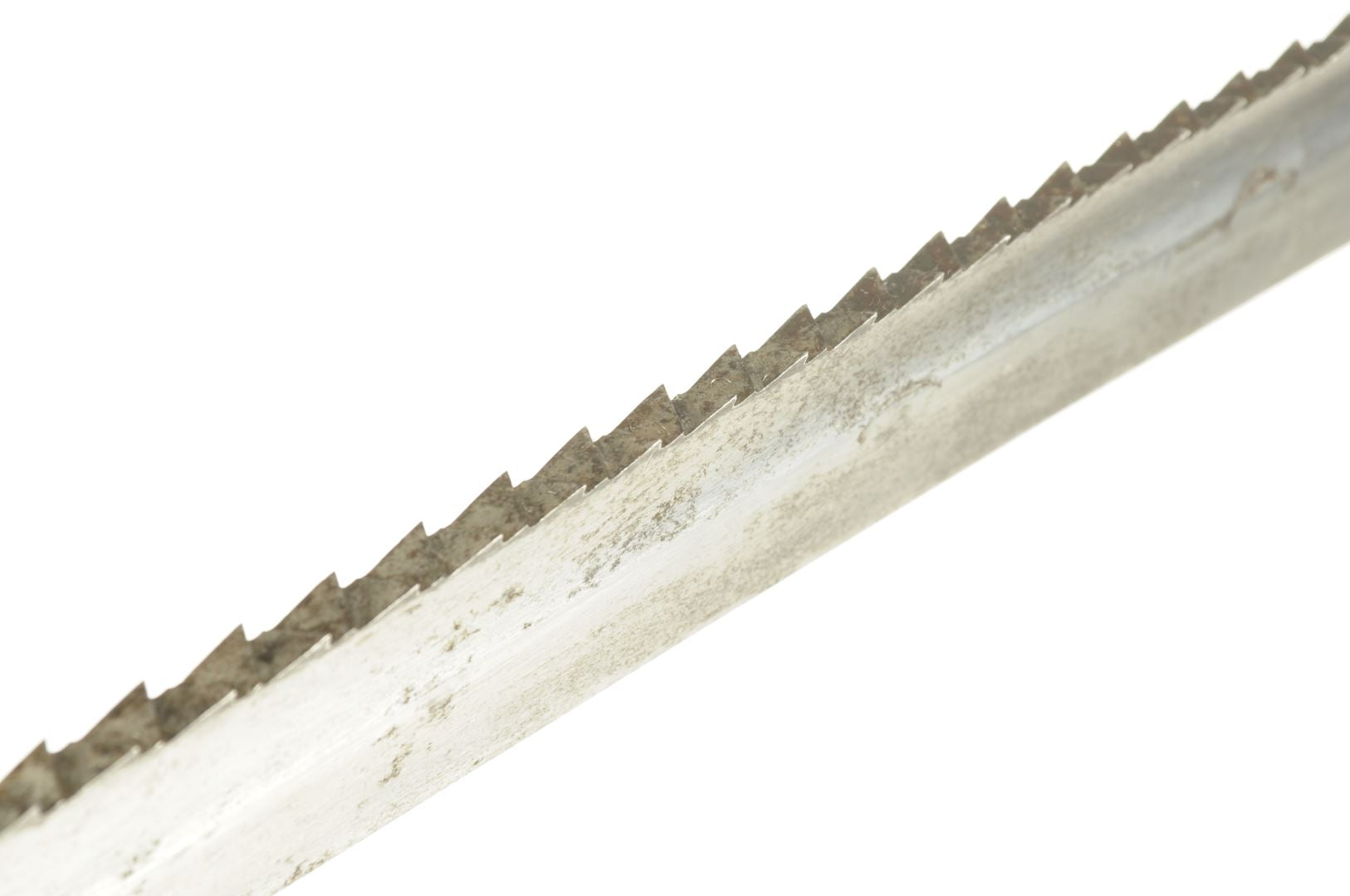 Baïonnette Allemande 98 / 05 S à dents de scie / marquage 11.E.P.5.44