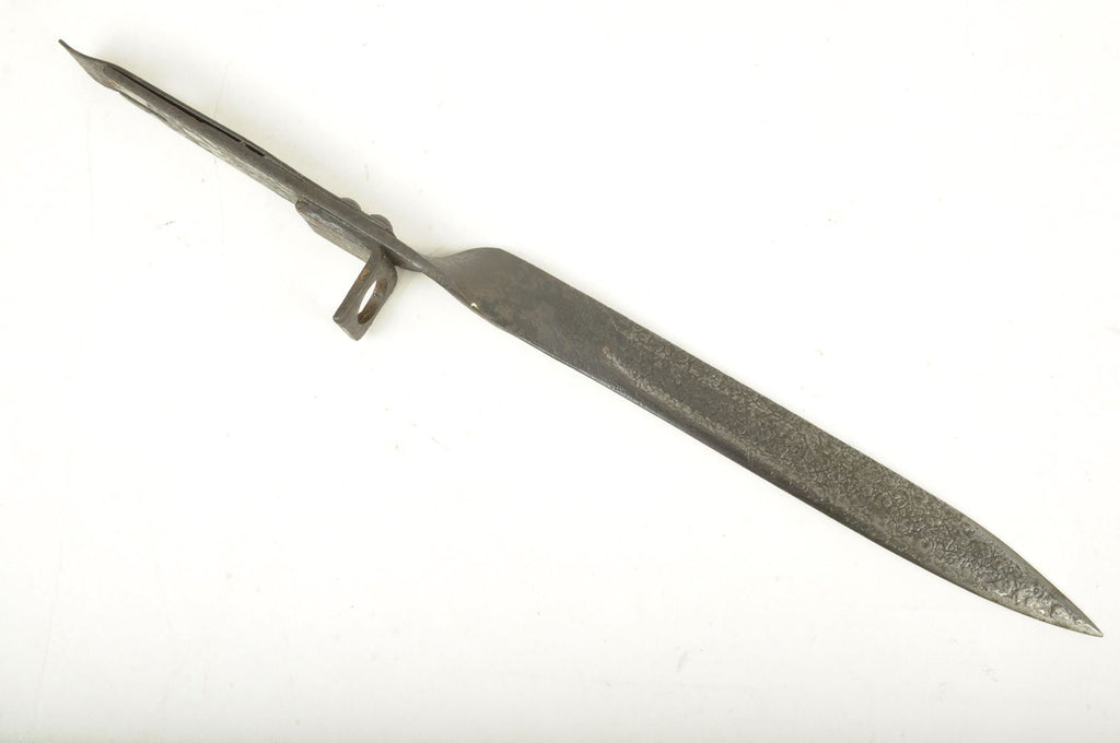 Baïonnette Autrichienne Ersatz M-1898