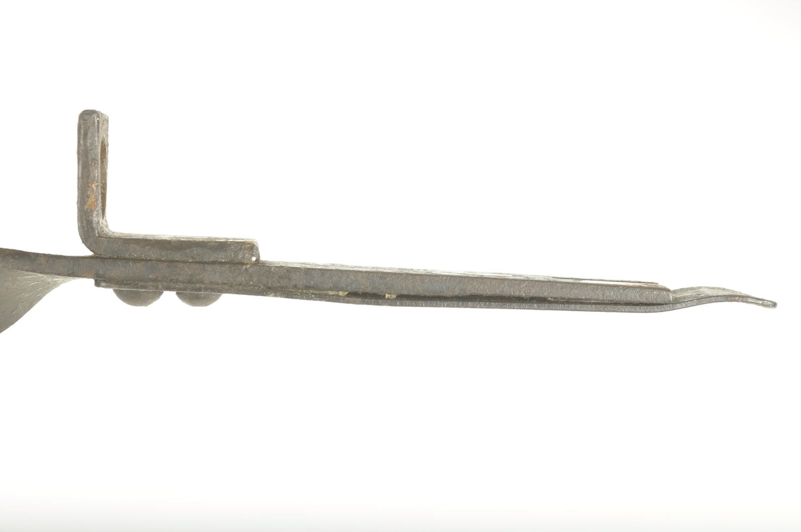 Baïonnette Autrichienne Ersatz M-1898