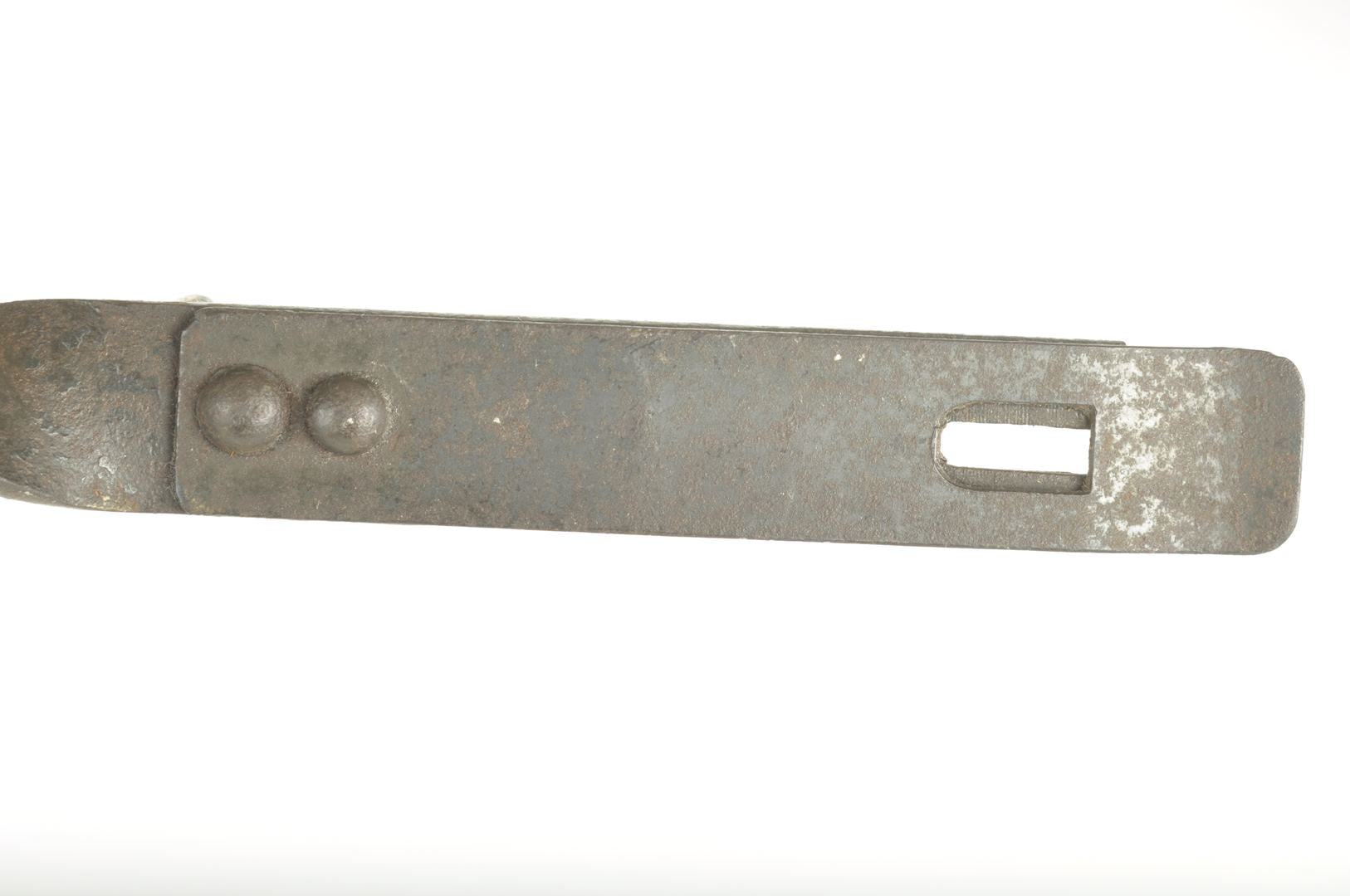 Baïonnette Autrichienne Ersatz M-1898