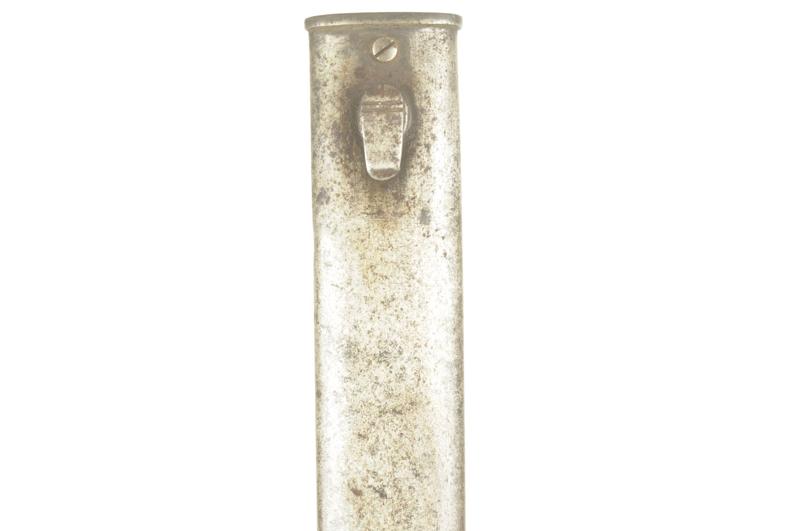 Baïonnette Allemande 98 / 05 S à dents de scie / marquage 11.E.P.5.44