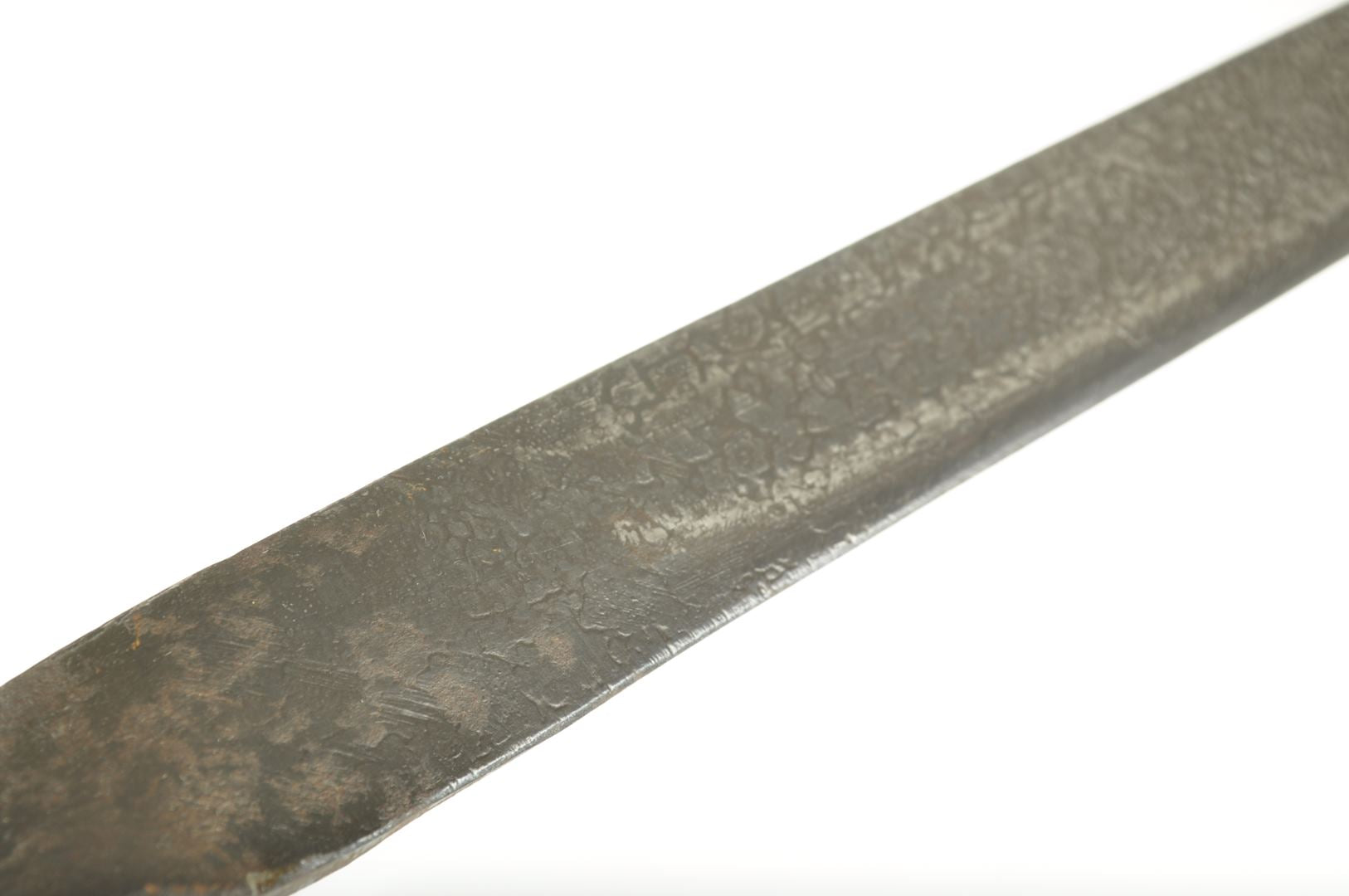 Baïonnette Autrichienne Ersatz M-1898