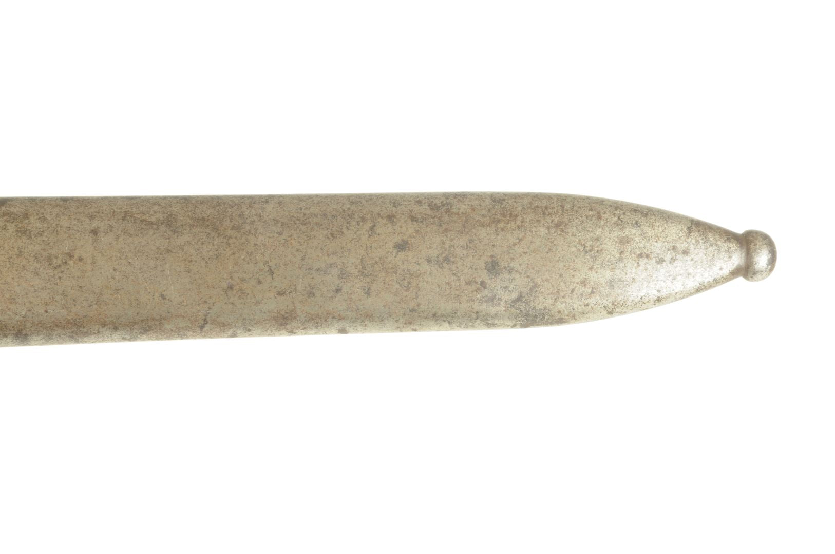 Baïonnette Allemande 98 / 05 S à dents de scie / marquage 11.E.P.5.44