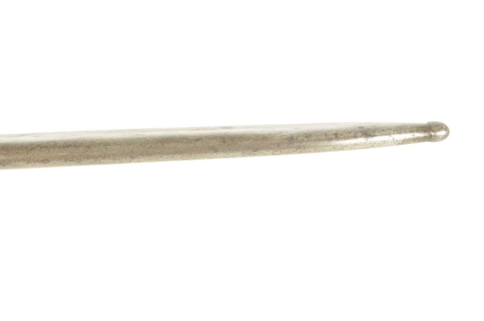 Baïonnette Allemande 98 / 05 S à dents de scie / marquage 11.E.P.5.44