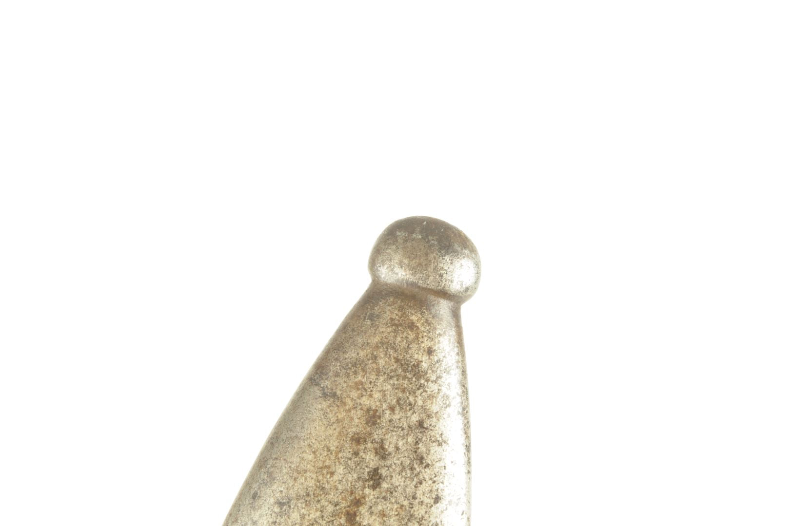 Baïonnette Allemande 98 / 05 S à dents de scie / marquage 11.E.P.5.44