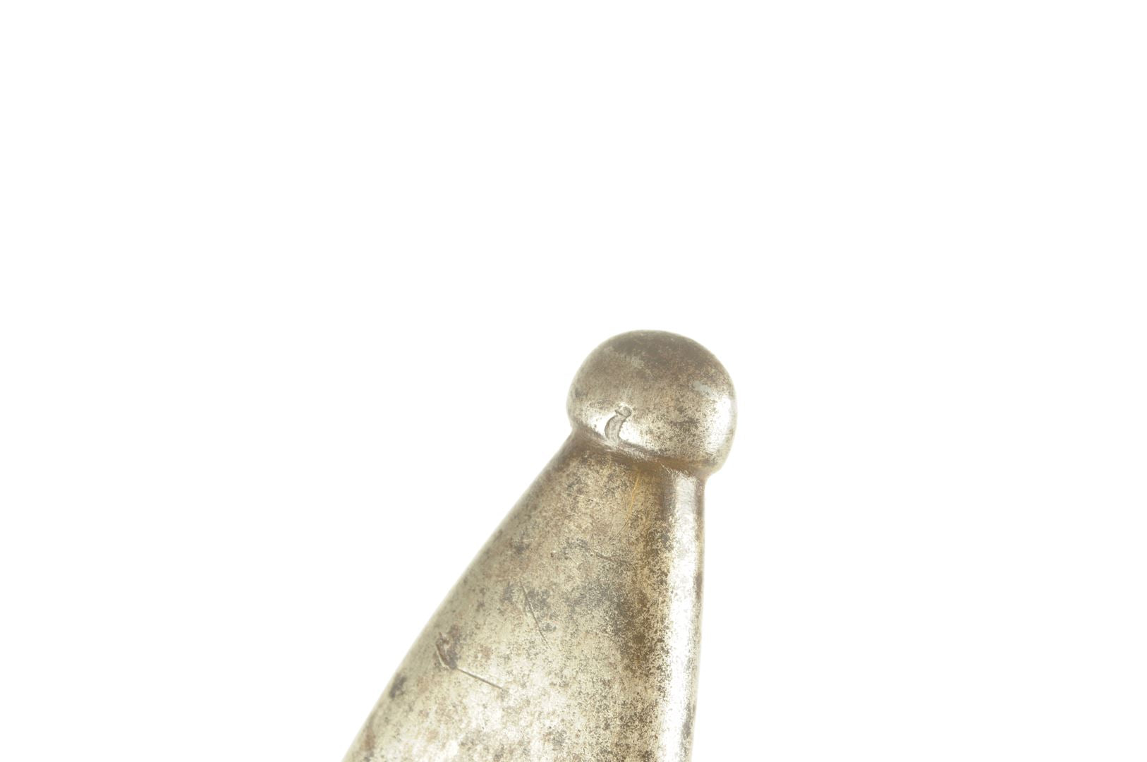 Baïonnette Allemande 98 / 05 S à dents de scie / marquage 11.E.P.5.44