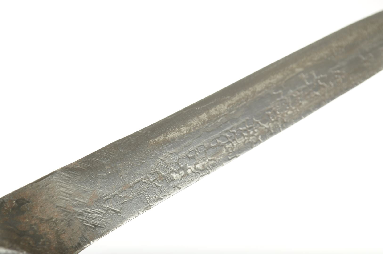 Baïonnette Autrichienne Ersatz M-1898