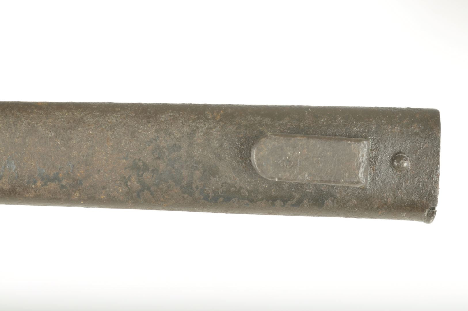 Baïonnette Autrichienne Ersatz M-1898