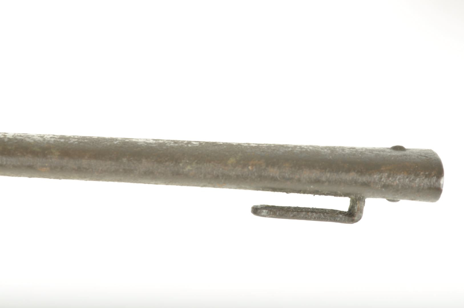 Baïonnette Autrichienne Ersatz M-1898