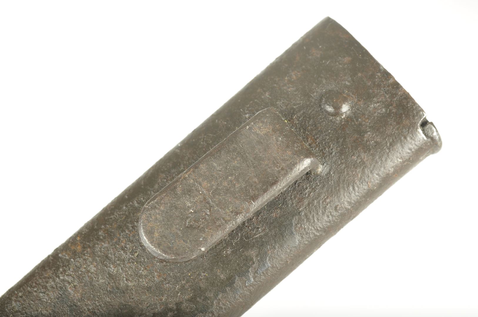 Baïonnette Autrichienne Ersatz M-1898