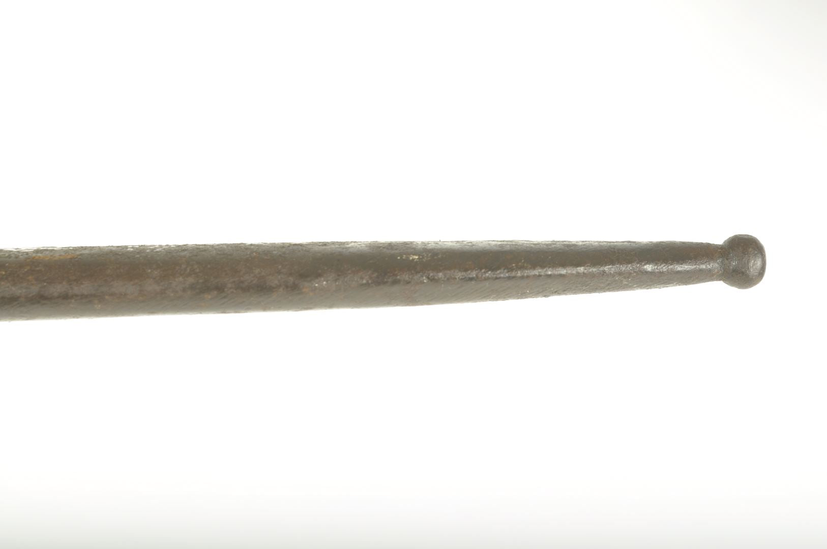 Baïonnette Autrichienne Ersatz M-1898