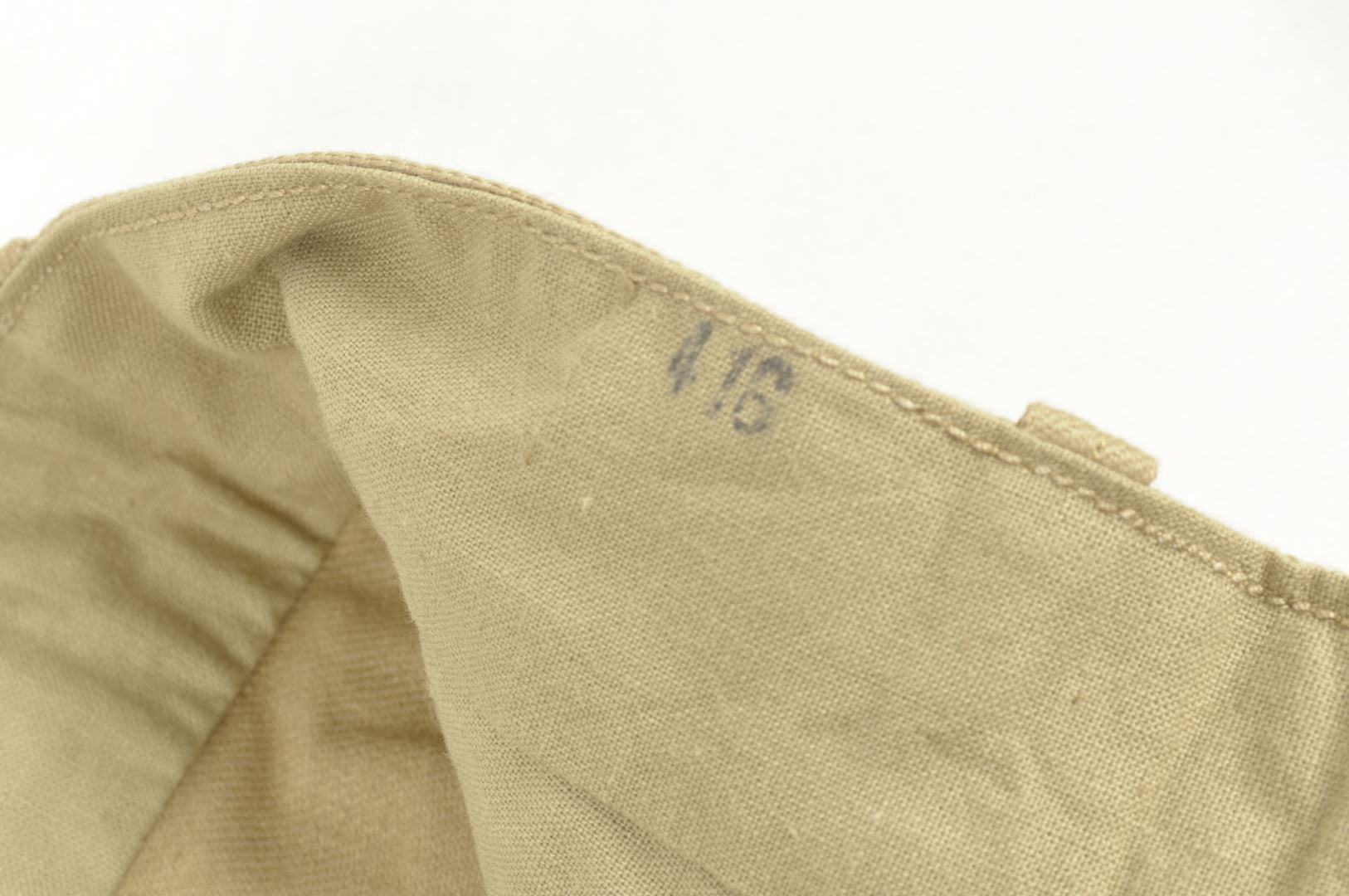 Short CEFEO / FTEO ETAT NEUF