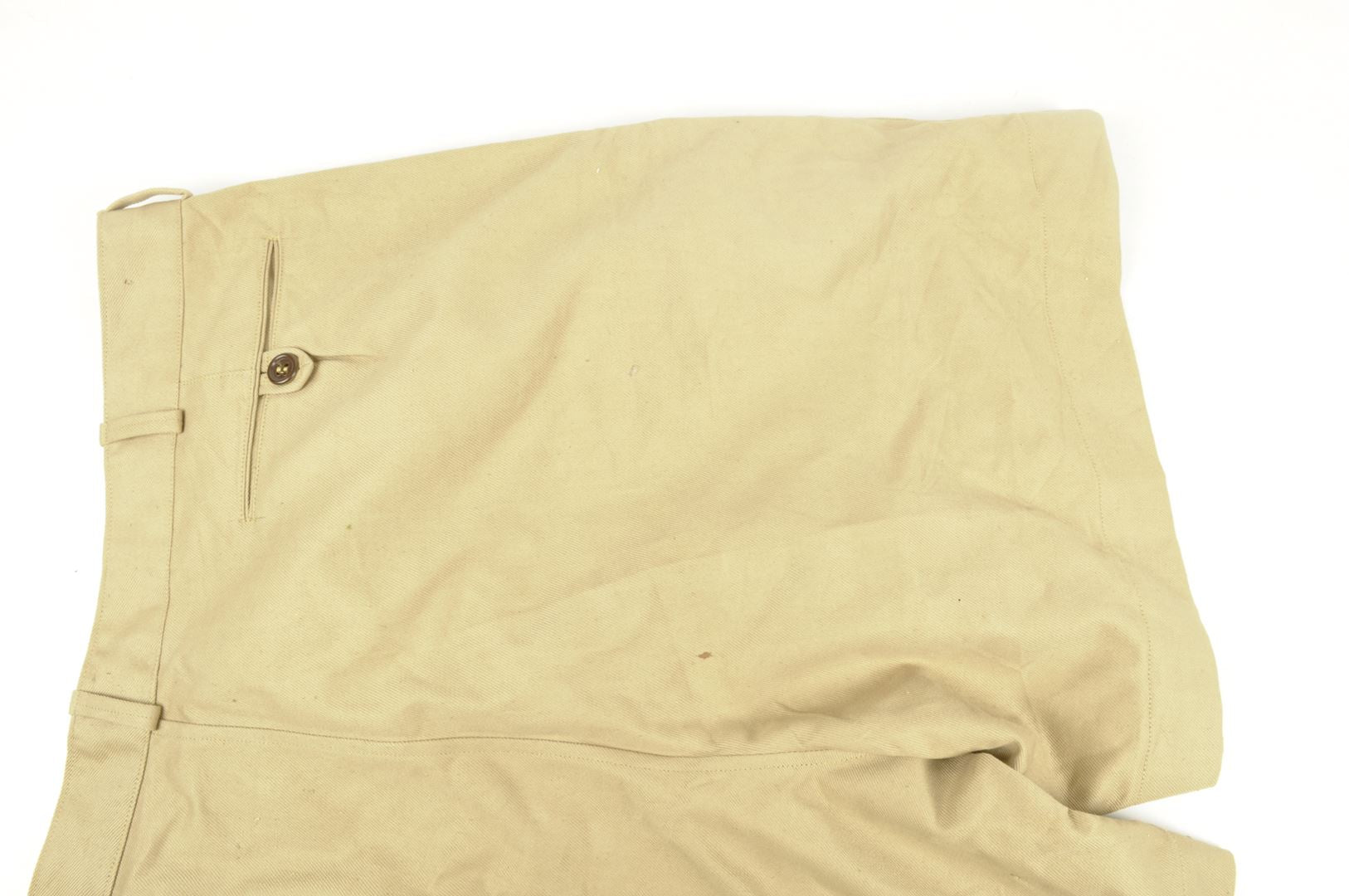 Short CEFEO / FTEO ETAT NEUF