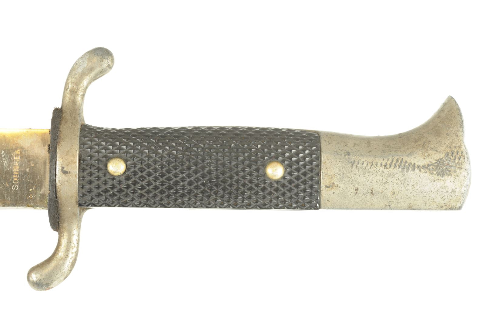 Baïonnette de Pompier Allemand modèle 1933