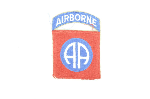 Insigne 82nd Airborne Division