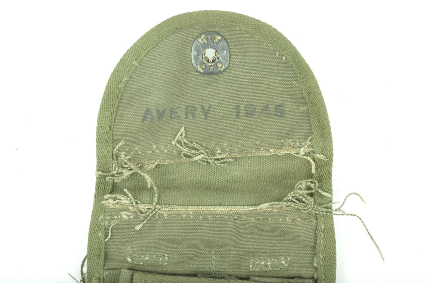 Porte chargeurs USM1 Avery 1945