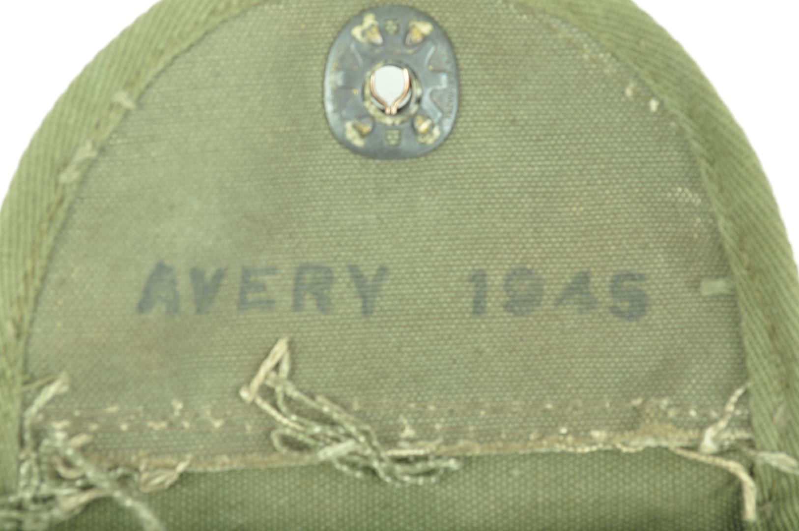 Porte chargeurs USM1 Avery 1945