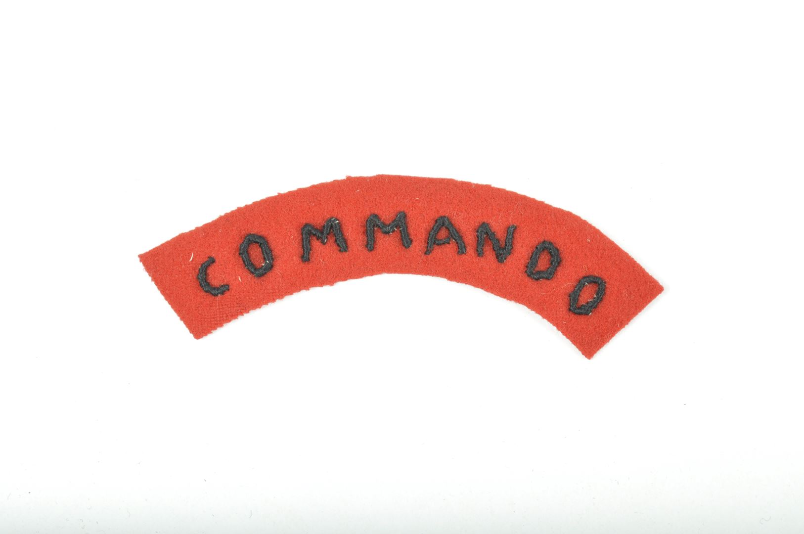 Ensemble 3 insignes Corps Franc Pommies