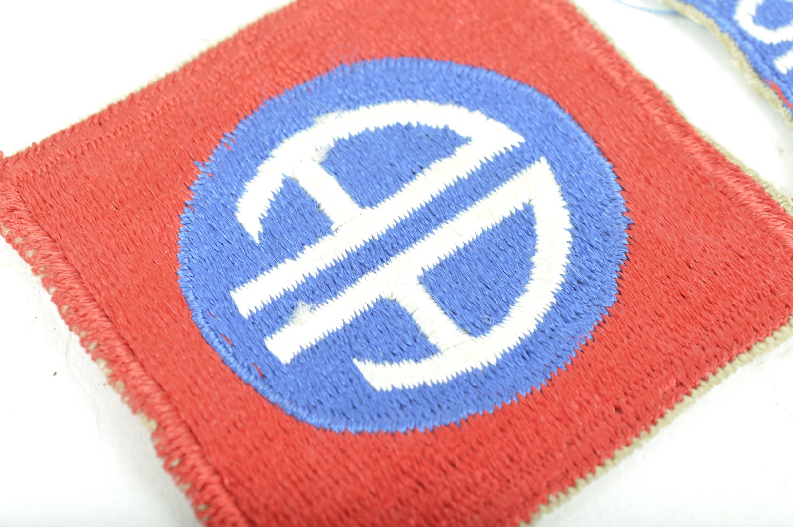 Insigne 82nd Airborne Division