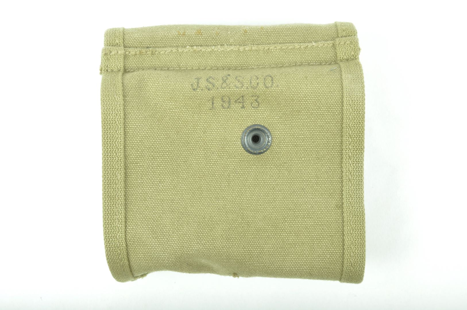Porte chargeurs USM1 JS & S . CO 1943