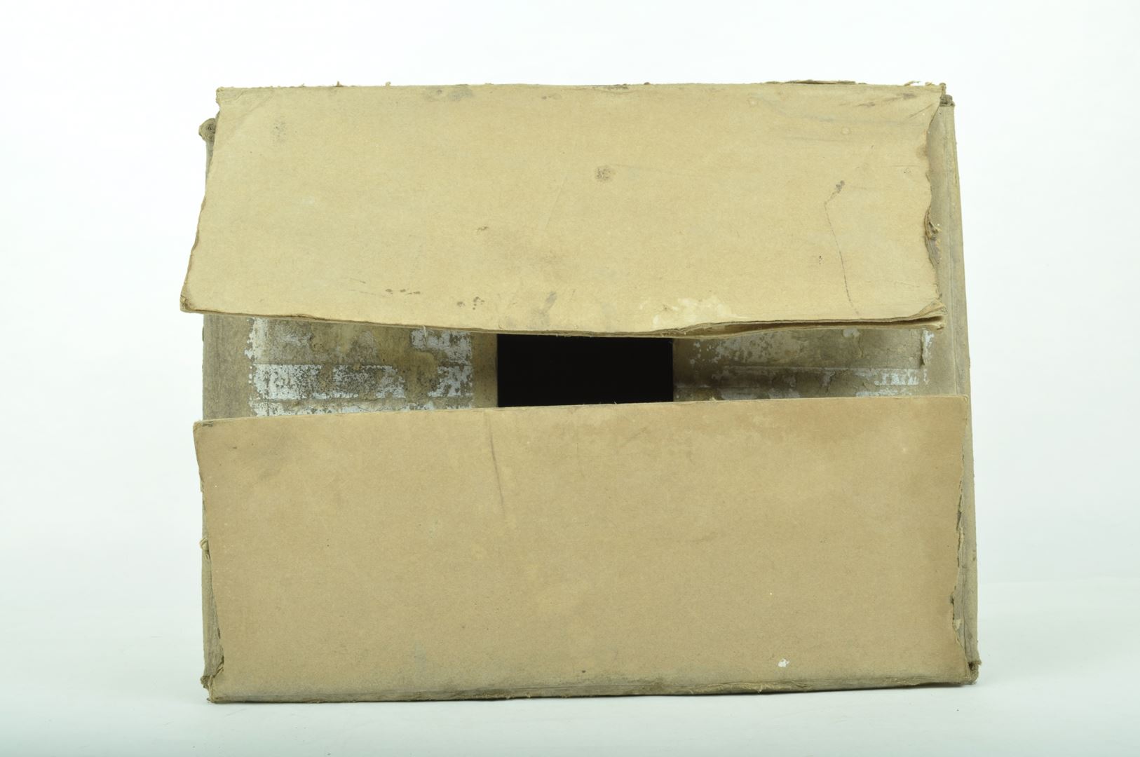 Carton de ration V2 S  daté 1944