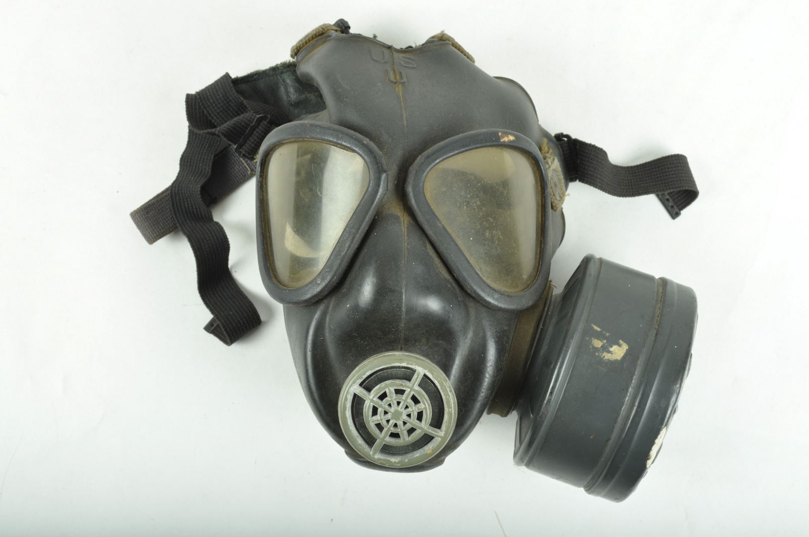 Masque anti gaz d'assaut M5