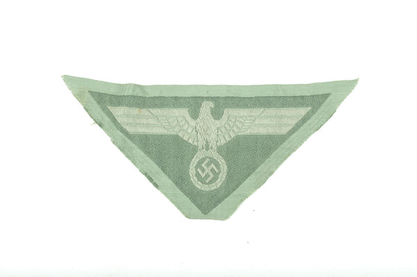 Aigle de poitrine Wehrmacht / Heer M44