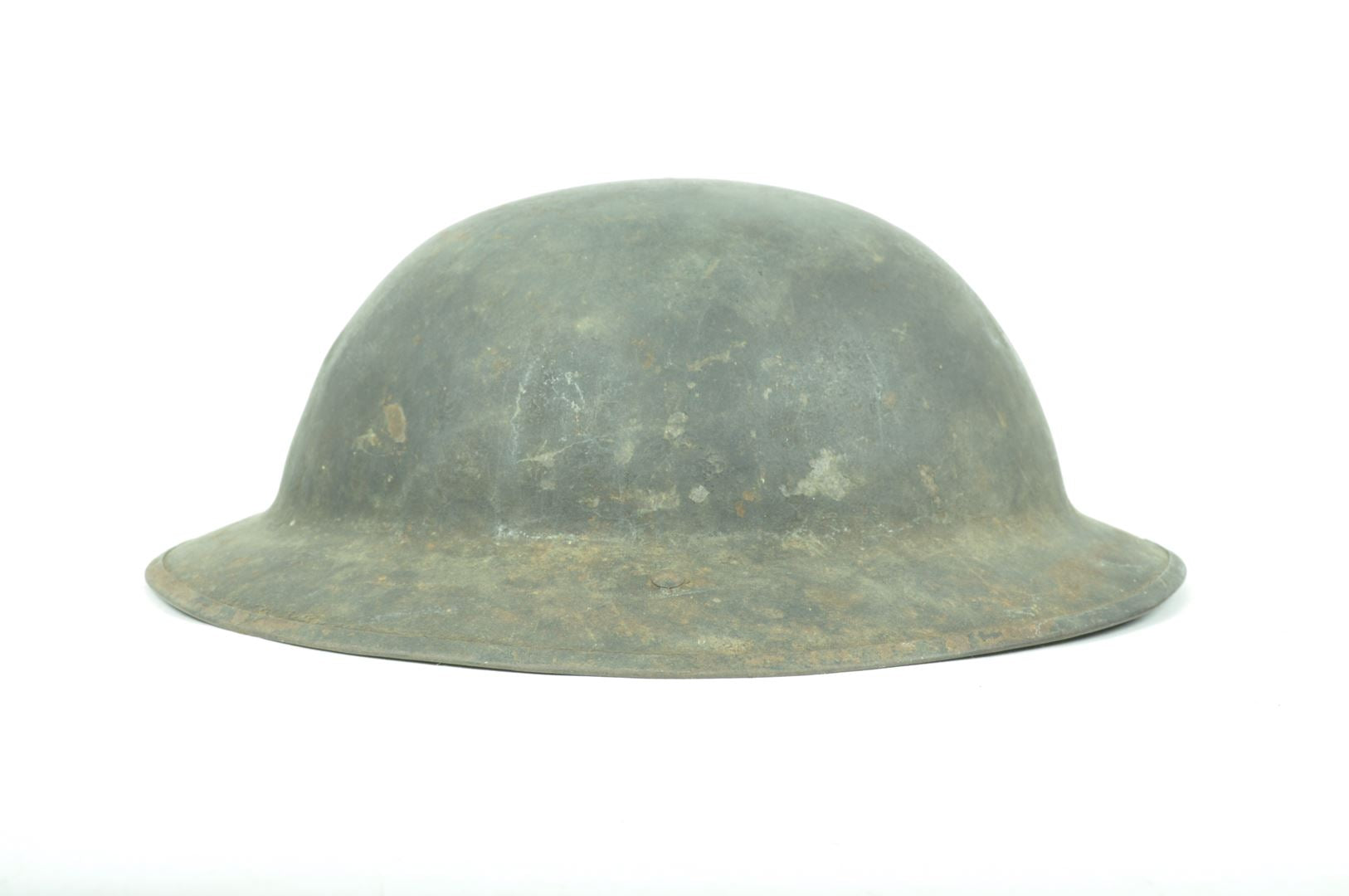 Casque US 17 / 27th infantry division