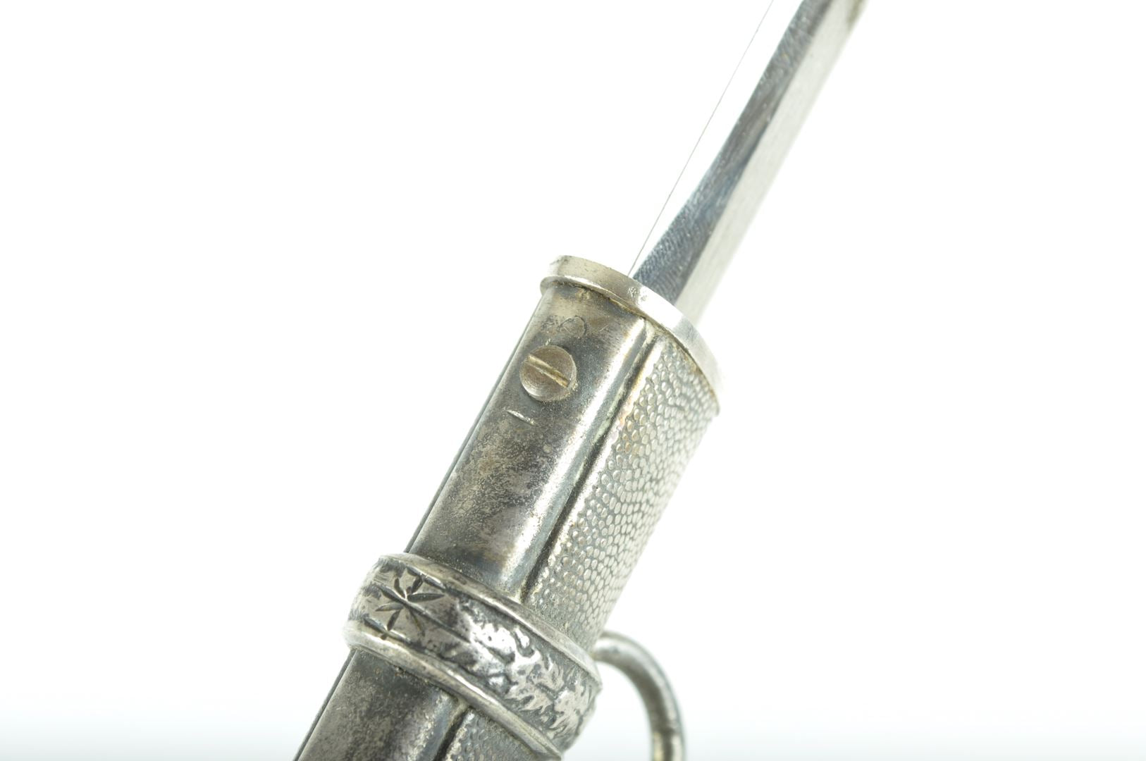 Dague d'officier Heer modèle 1935 , nominative