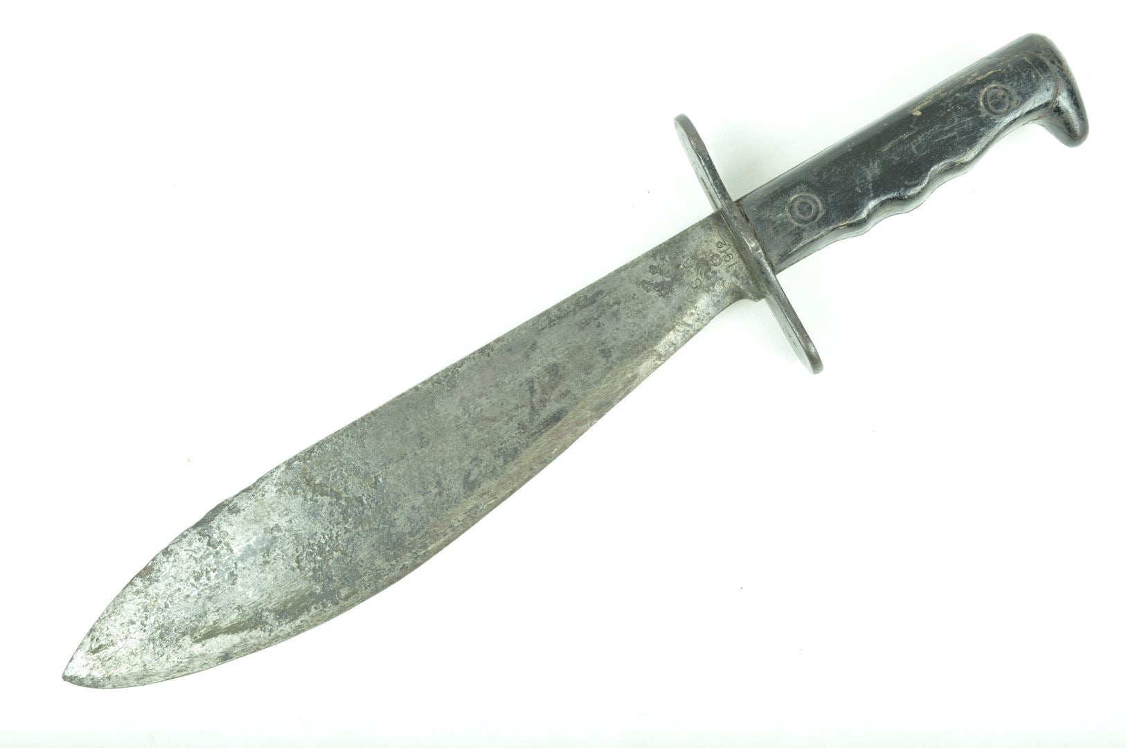 Couteau Bolo US modèle 1917
