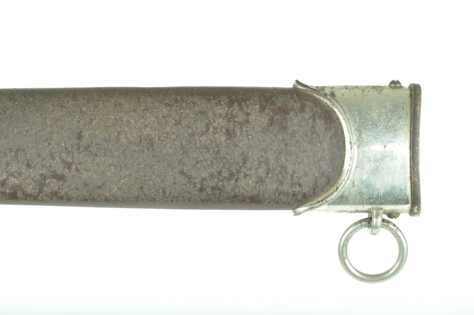 Dague SA légère RZM M7 / 66 datée 1940