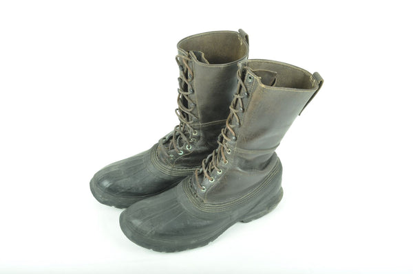 Bottes d'hiver Américaines / Shoe Pac M-44