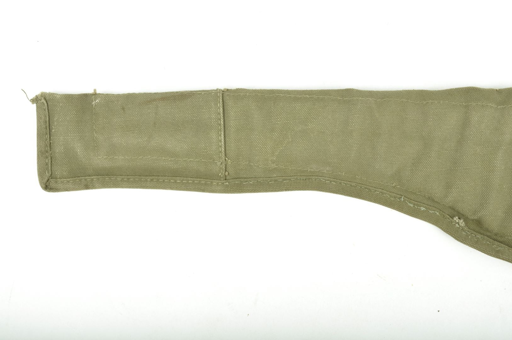 Housse pour carabine USM1, RICE O'NEILL SHOE CO. 1943