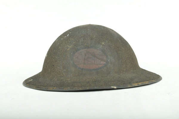 Casque US 17 30th infantry division