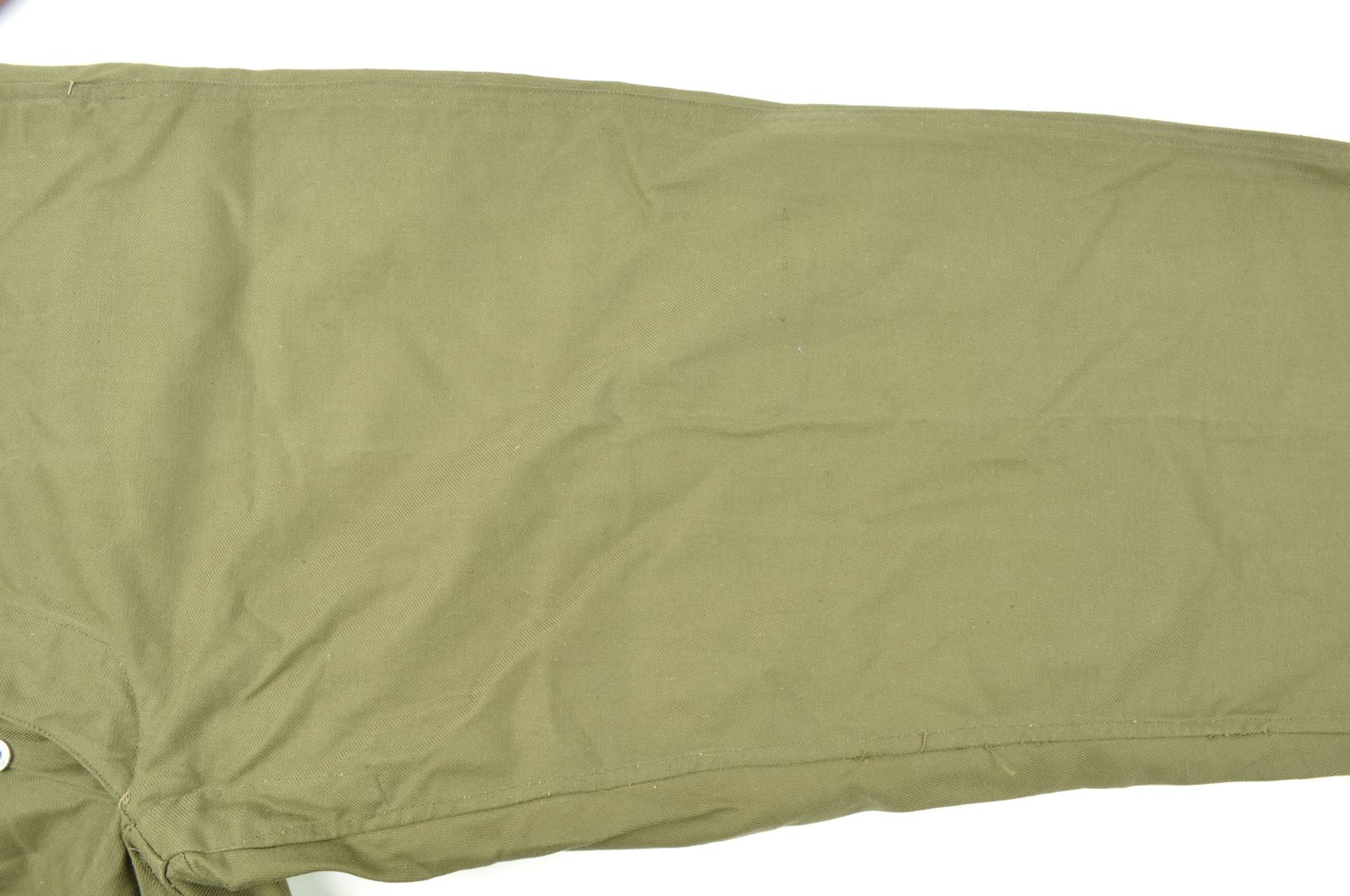 Pantalon de Corvée daté 1940