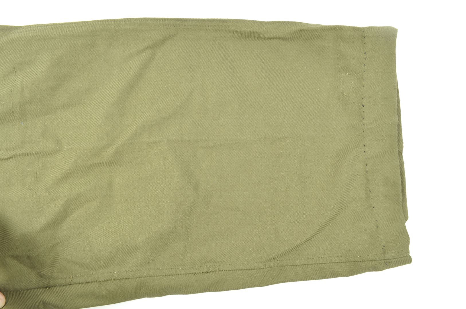 Pantalon de Corvée daté 1940