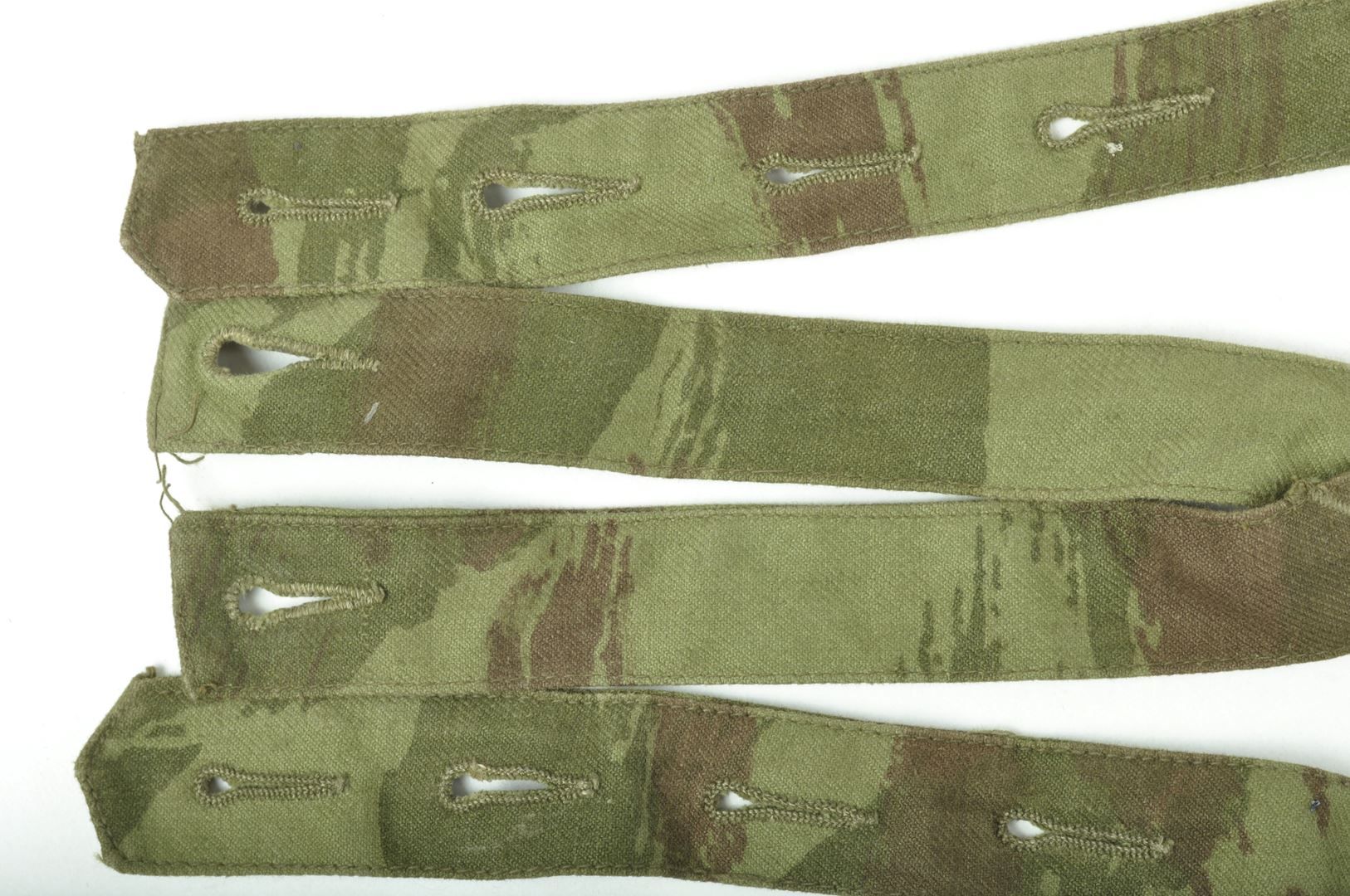 Bretelles de suspension camouflées pour pantalon TAP 47/53