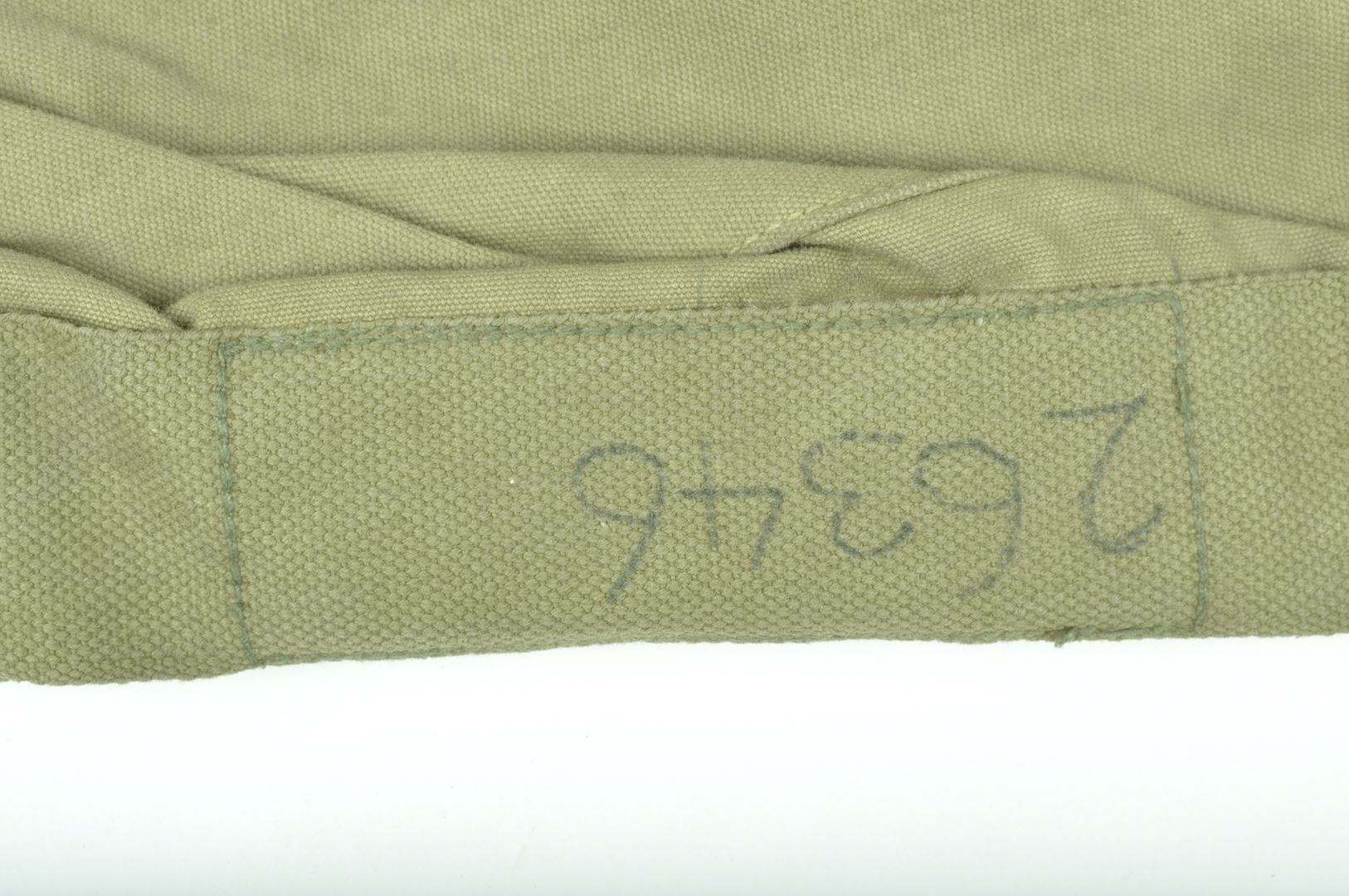 Sac inférieur " KNAPSACK" USMC M41