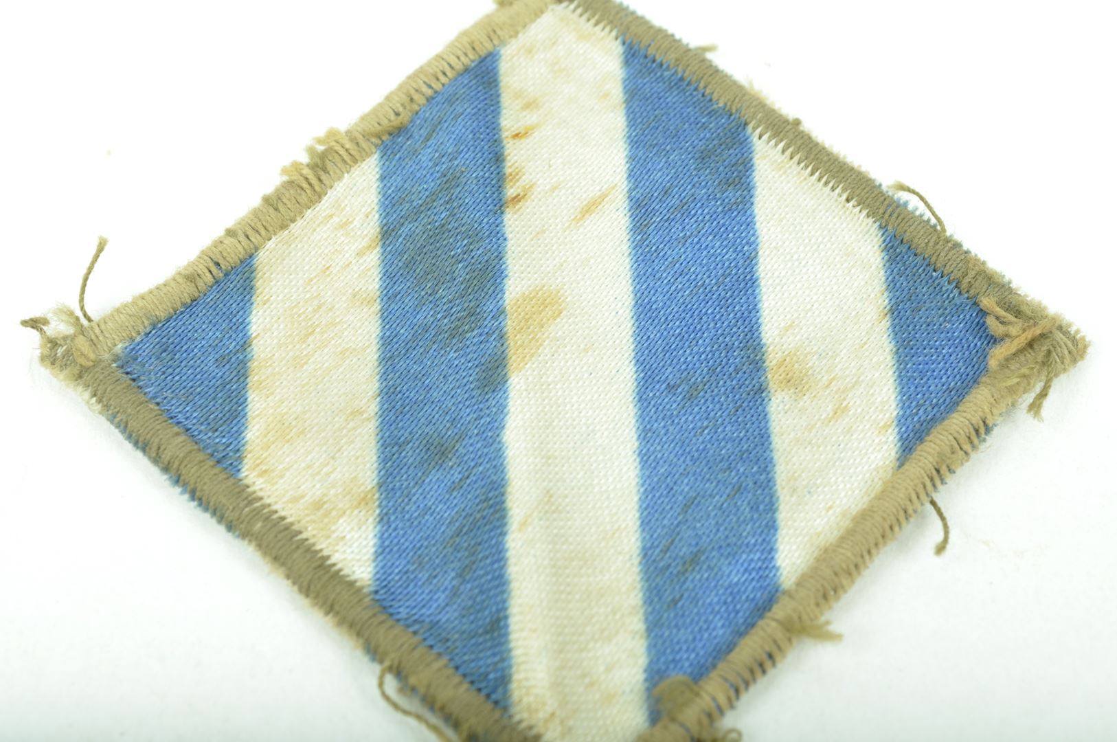 Insigne 3rd Infantry Division / Italian Made