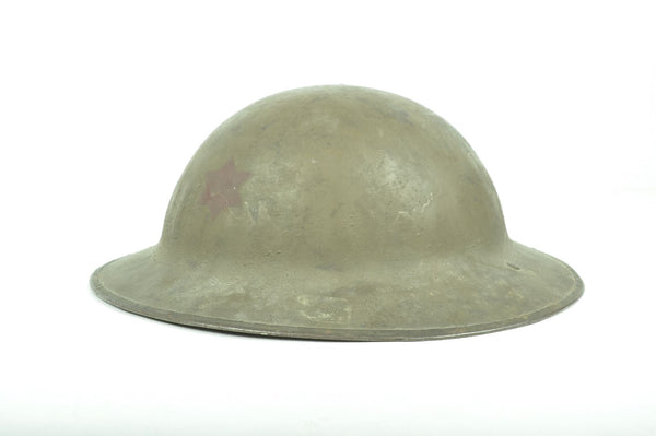 Casque US 17 / 6th infantry division