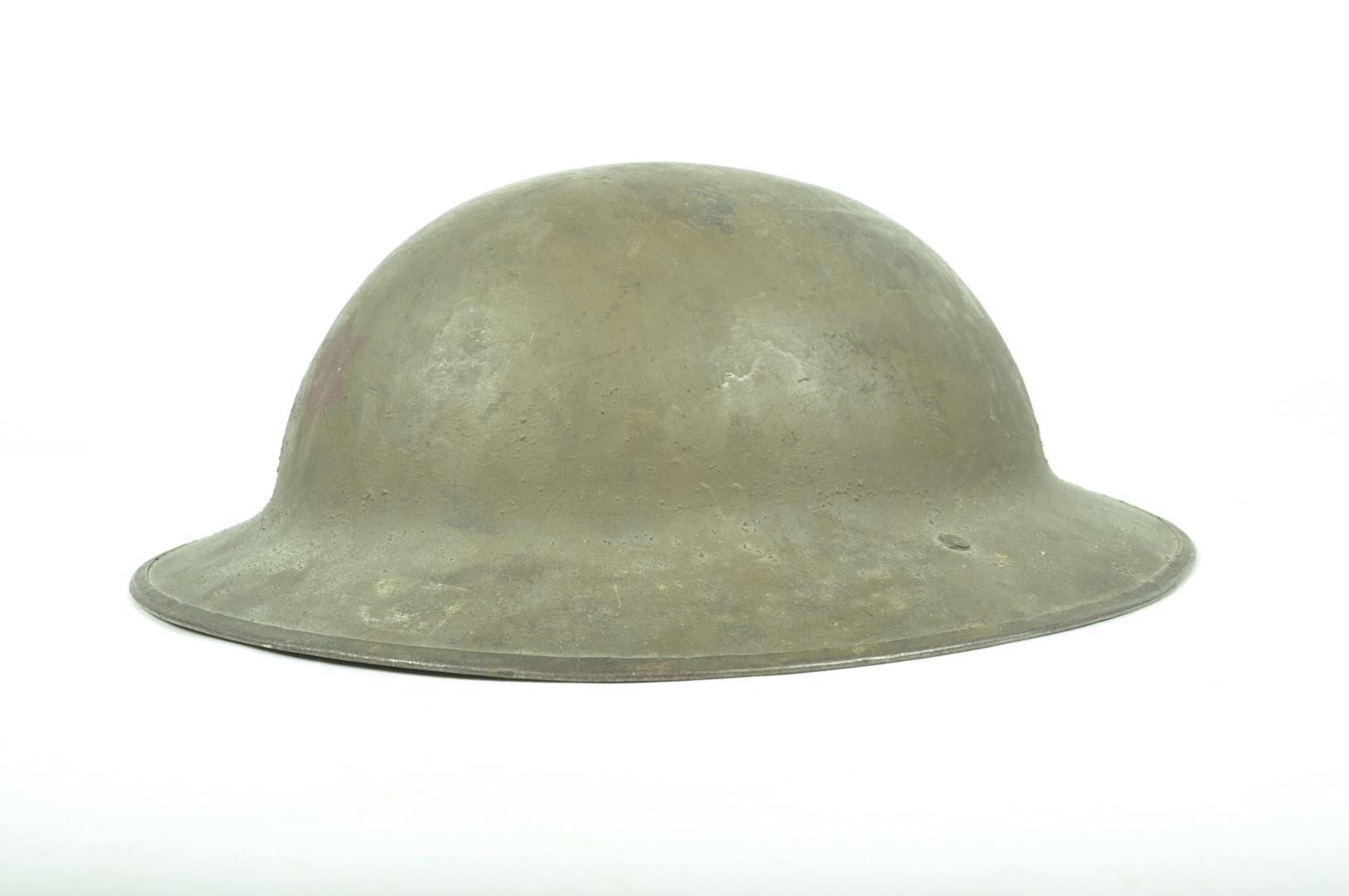 Casque US 17 / 6th infantry division