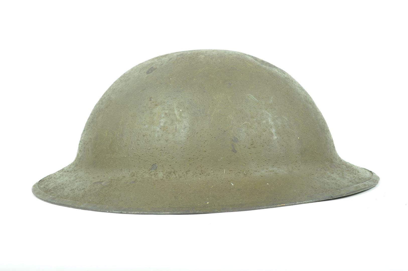 Casque US 17 / 1st infantry division " BIG RED ONE"